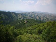-苏木山森林公园