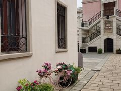 -华谊兄弟（长沙）电影小镇