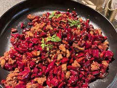 -秀儿四九城·新京菜(亚运村鸟巢店)