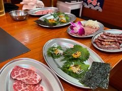 -大阪烧肉BAKA一代(十亩地店)