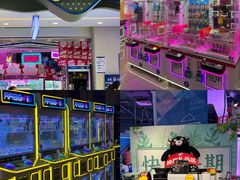 -万达广场(南昌红谷滩店)