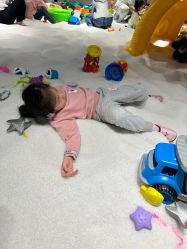 -MINI MARS KIDS CLUB亲子家庭中心(长宁天山店)
