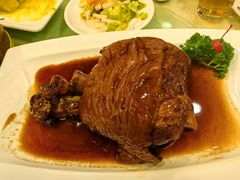 -东四民芳餐厅(朝阳门店)