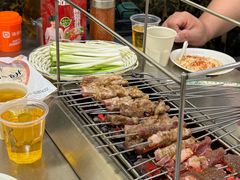 -小寒羊烧烤(凯瑞时代大厦店)