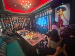 包房-音乐派KTV(银泰城店)