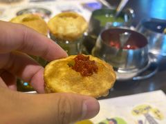 -Bombay Grill印度餐厅