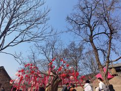 -红嫂家乡旅游区