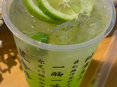 -陈陈火锅(较场口店)