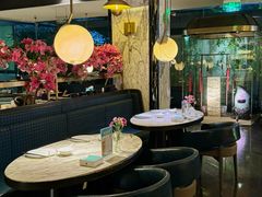 -东南里湖景餐厅·新闽菜(浦西万达店)