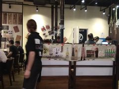 -虎丸烧肉(新大陆广场店)
