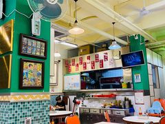 -華歡冰室-WahFoon(吉大店)