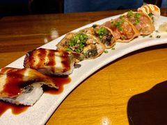 寿司-和彩放题餐厅(酒仙桥店)