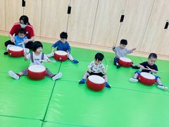 -全优加早教托育园(广百新一城店)