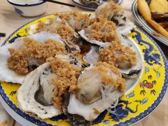 -北方饺子王·海肠捞饭·海鲜锅(山大店)