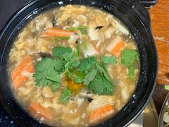 -大明铜锅·烤涮坊·烧烤(新开路店)