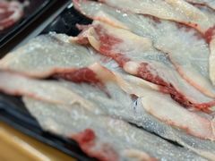 -三毛牛肉店(福强店)
