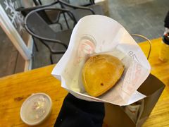 -百年夯碳烤胡椒饼(阿拉城店)