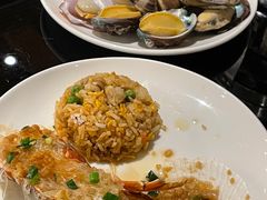 -索菲特酒店 · 云尚天际自助餐厅