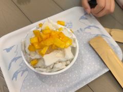 -冰椰岛椰冰(亚龙湾店)
