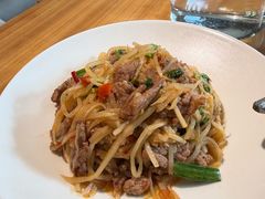 -山茶云南菜(永安里店)