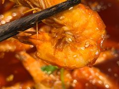 -虾吃虾涮.虾火锅.肉蟹煲(步步高梅溪新天地店)