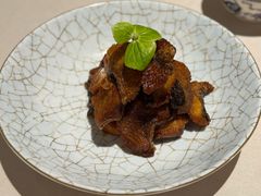 -钱塘花园·宁波菜