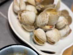 -老白清真烧烤(锦州旗舰店)