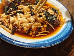 -霄汉羊排(万松园一店)