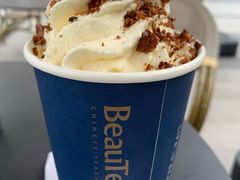 -BeauTea水仙(coco park店)