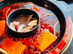 -三江两海老火锅(北京首店)