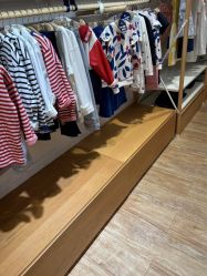 -Petit Bateau(静安嘉里中心店)