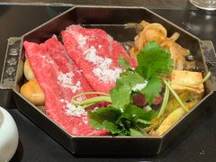 -三嶋亭(高岛屋京都店)
