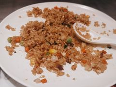 -火地铁板烧(河西龙湖天街店)