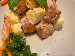 -鹿港小镇(金虹桥国际中心店)