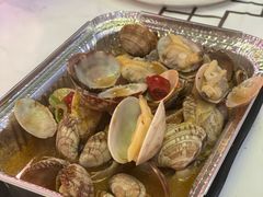 -云晓光头烧烤吧(德平路店)