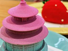 -嗒令甜品·主题融合料理餐厅(首座时代店)