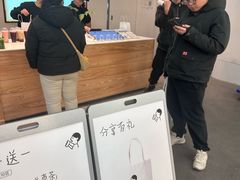 -喜茶(常州新北万达店)