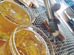 -肉甲韩国木炭烤肉(新壹街1店)