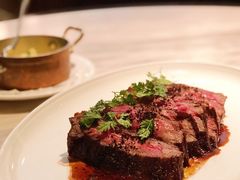 -壳里西餐厅Coquille Seafood Bistro(蒙自路店)