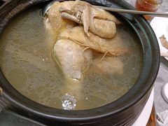 -北国饭店·海鲜·北方菜(峡山店)