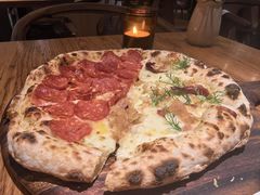 -La Strada(安福路店)