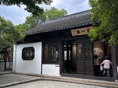 -上海醉白池公园