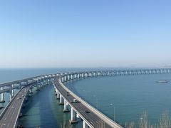 -星海湾跨海大桥