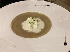 蘑菇汤-LA CREPERIE BRETONNE布列塔尼法式餐厅(天童北路店)