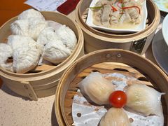 -点都德(华强南店)