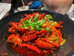 -红辣椒·川菜·火锅(张杨路店)