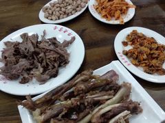 -西塔大冷面(市府大路店)