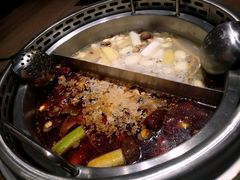 -快乐小羊·内蒙牛羊肉火锅(流花中心店)