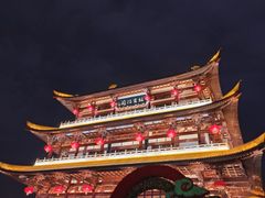 -杜甫江阁