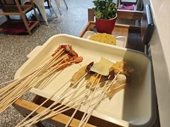 -大斌家串串火锅(望城天恒店)